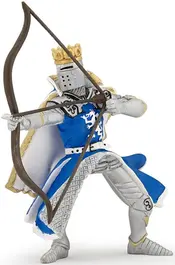 מלך דרקון עם קשת | PAPO