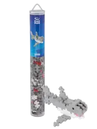 פלוס_פלוס | כריש