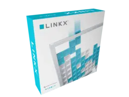 משחק טטריס אסטרטגי | LINKX