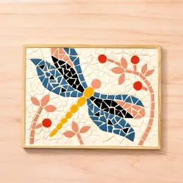 סדנת אמן 72 - אומנות הפסיפס | Djeco