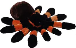 בובת פרווה עכביש טרנטולה Wild Republic