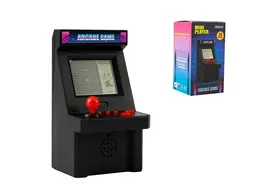 משחק אלקטרוני ARCADE