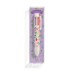 עט קשת צבעים - אייקו | Djeco