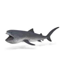 חיות אקיאנוסים וקרח - כריש גדול-פה (XL) | CollectA .