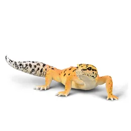 חיות קטנות - שממית מנומרת ( L) | CollectA