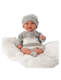 בובת תינוקת 35 ס"מ | ARIAS
