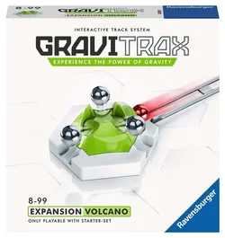 תוספת לגרביטרקס – GRAVITRAX – וולקן