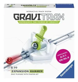 תוספת לגרביטרקס – GRAVITRAX – פטיש