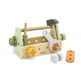 כלי עבודה מעץ | פולאר בי