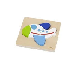 פאזל ראשון מטוס | ויגה