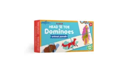 דומינו מצעד החיות |EEBOO