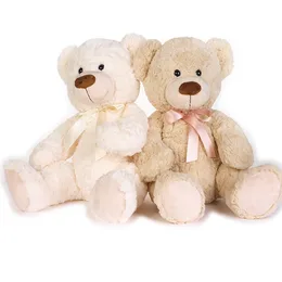 בובת פרווה דובי רך