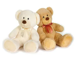 בובת פרווה דובי 35 ס"מ