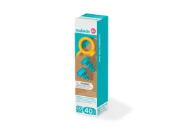 ערכת ברגים מקדו - 40 יח'