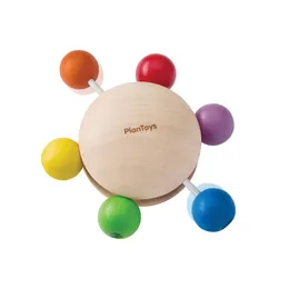 למשוך ולאחוז מעץ | Plan Toys