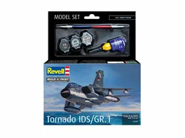 ערכת הרכבה – מטוס קרב טורנדו Panavia IDS/GR.1 (קנ"מ 1:144) Ravell