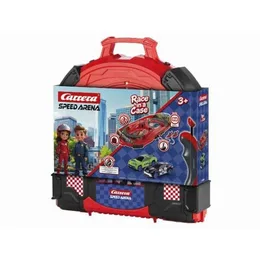 מסלול מירוצים מרדף משטרתי | קאררה Carrera