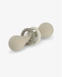 רעשן סיליקון בז