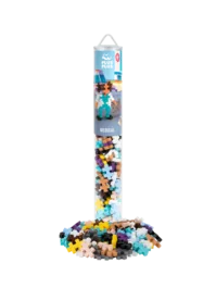 פלוס פלוס | הרכבה של רופאה