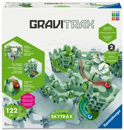 ערכת GraviTrax גרביטרקס – Skytrax