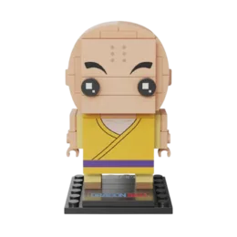 ערכת הרכבה דרגון בול Krillin | Pantasy