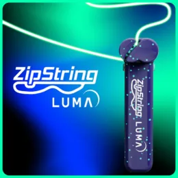 Zipstring Luma – זוהר בחושך