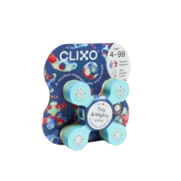 קליקסו Clixo ימי - 9 חלקים | CLIXO