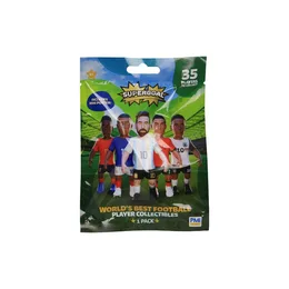 סופרגול - דמות בשקית הפתעה