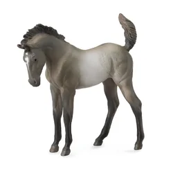 חיות , עולם הסוסים - סייח מוסטאנג ,גרולה (M) | CollectA