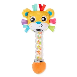 מקל רעשן ספארי גשם | Playgro