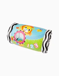 גליל למשחק והצצה | Playgro
