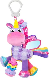 חד קרן למשחק בעגלה | Playgro
