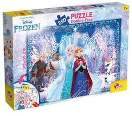 פאזל 250 חל' – פרוזן frozen