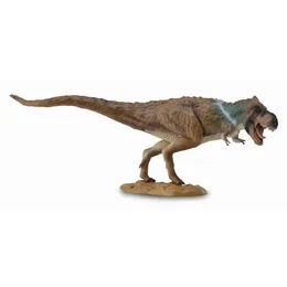 דינוזאורים - טיראנוזאורוס , צד (L) | CollectA