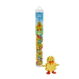 פלוס פלוס 100 חלקים - אפרוח