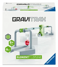 תוספת לגרביטרקס GraviTrax – אומגה Zipline