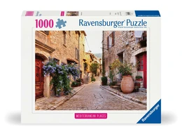 פאזל 1000 חל' – סימטה ים תיכונית