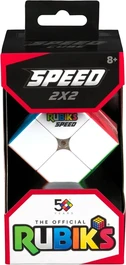 רוביקס ספיד הקוביה המהירה 2X2