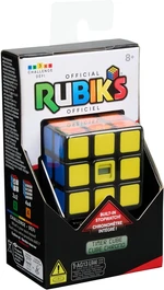 קוביה הונגרית 3X3 עם טיימר מובנה | רוביקס Rubix