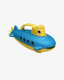 צוללת לאמבטיה | GREEN TOYS