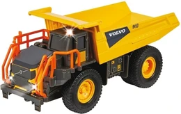 משאית עפרVOLVO | Majorette