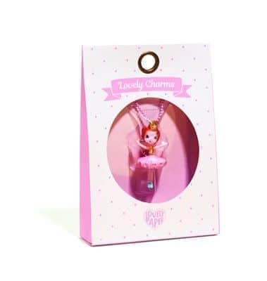 שרשרת בלרינה